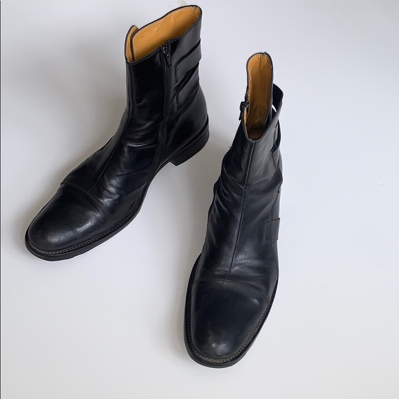 Boots by Debut Italian handmade brand - Picture 3 of 14